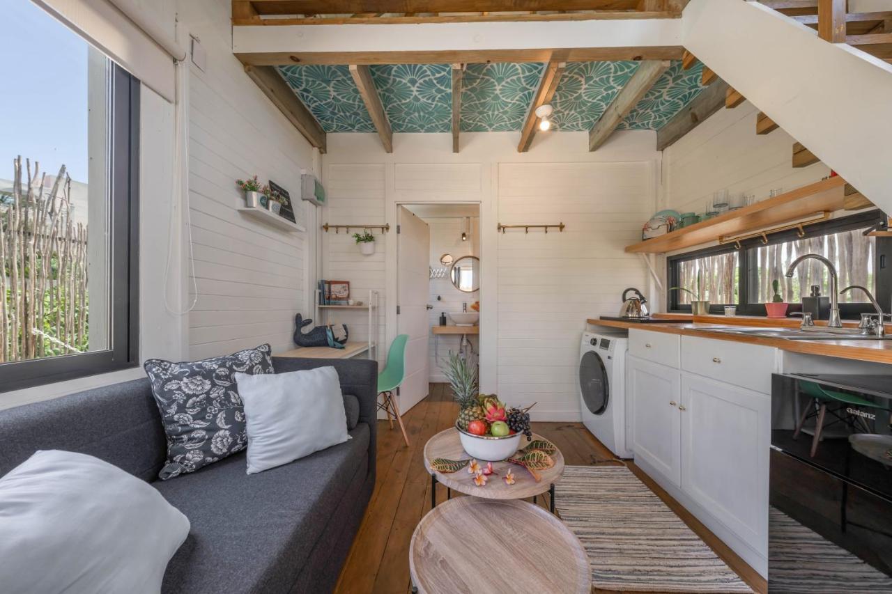 Tiny House Isla Mujeres Ilha das Mulheres Exterior foto